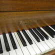 1925 Vose & Sons Baby Grand Piano - Grand Pianos